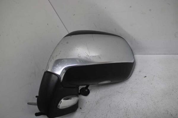 RETROVISEUR GAUCHE ELECTRIQUE PEUGEOT 3008 6/2009-2016 ,  5008 9/2009-2017 9-PIN - Vue 1